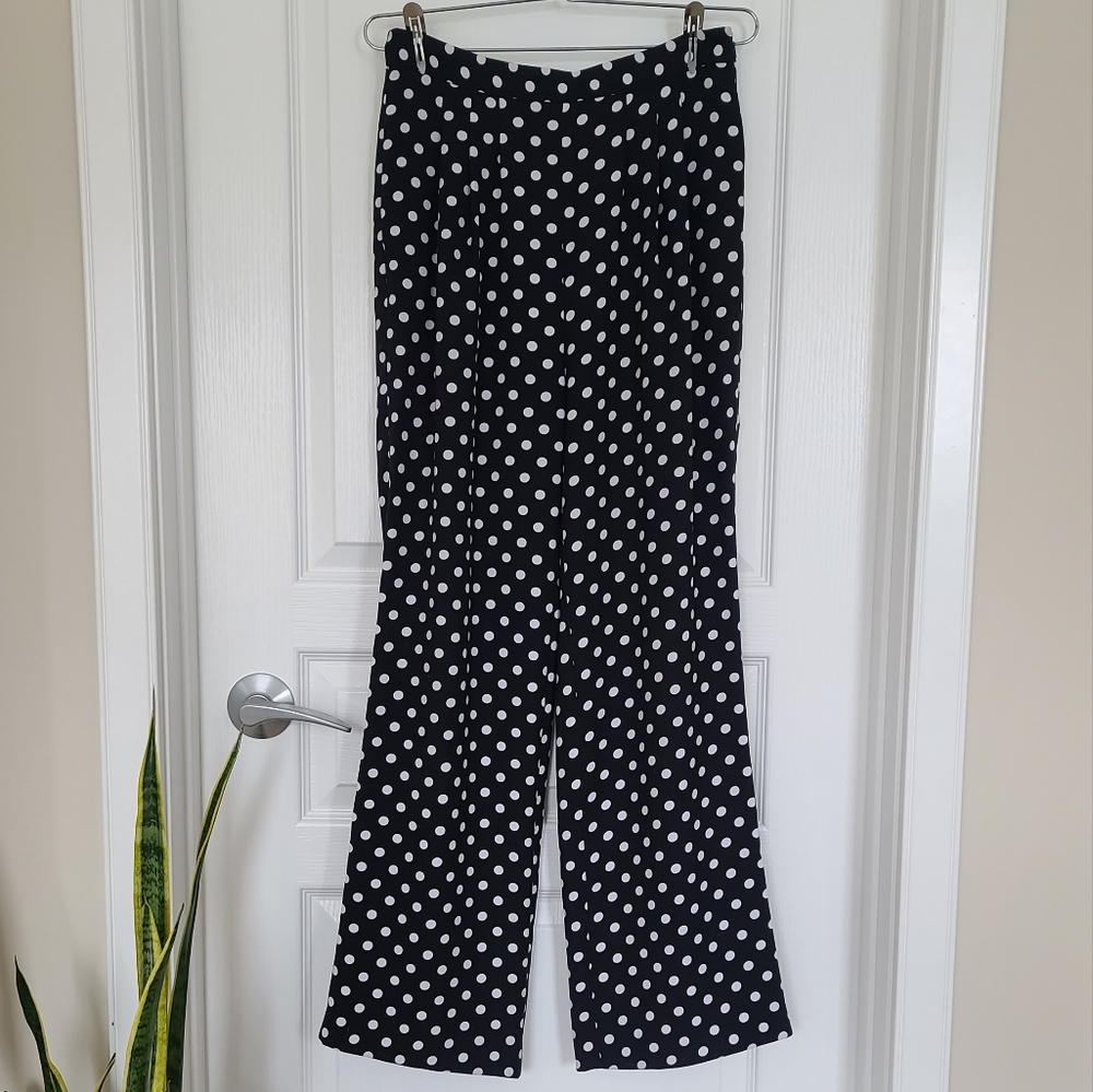 Dress pants